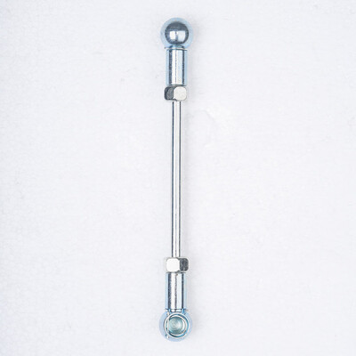 Tailored For Vauxhall Corsa Combo Mk2 Meriva Mk1 Modified Gear Selector Linkage Rod
Tailored For Vauxhall Corsa Combo Mk2 Meriva Mk1 Modified Gear Selector Linkage Rod