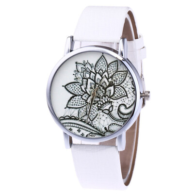 RM Zhou Lianfa Quartz Watch Mens Leather Strap Korean Lady Student Couple Watch F3
RM Zhou Lianfa Quartz Watch Mens Leather Strap Korean Lady Student Couple Watch F3