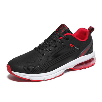 Trend sports shoes wear-resistant non-slip running shoes leather casual shoes wild tide mens shoes cushion cushioning
Trend sports shoes wear-resistant non-slip running shoes leather casual shoes wild tide mens shoes cushion cushioning
