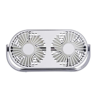 Desk Type Summer Aromatherapy 3 Gears Wind Speed Home Office USB Mini Electric Double Leaves Desktop Fan
Desk Type Summer Aromatherapy 3 Gears Wind Speed Home Office USB Mini Electric Double Leaves Desktop Fan