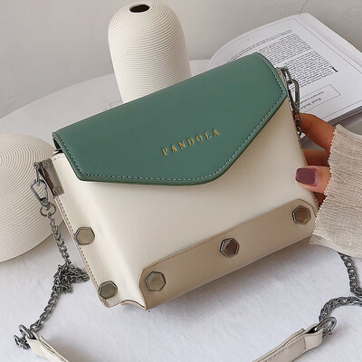 North bag on the new woman 2019 new version of the Korean version of the small square bag fashion foreign gas chain single shoulde
North bag on the new woman 2019 new version of the Korean version of the small square bag fashion foreign gas chain single shoulde