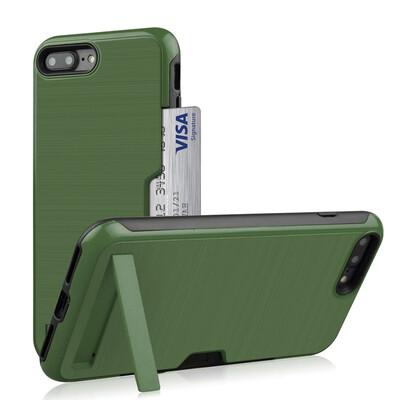 Card Holder Case Apple iPhone 7 7 8 Plus Hybrid Bumper Case iPhone 8 7 Plus iphone 7plus 8plus Armor TPU Cover 55"
Card Holder Case Apple iPhone 7 7 8 Plus Hybrid Bumper Case iPhone 8 7 Plus iphone 7plus 8plus Armor TPU Cover 55"