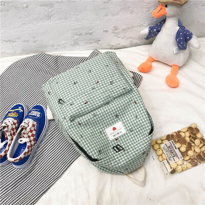 Schoolbag female wind Korean college students high school high school high school high school high school middle school
Schoolbag female wind Korean college students high school high school high school high school high school middle school