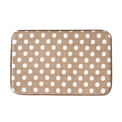 Gobestart Water Absorbent Pad Soft Anti-skid Carpet Living Room Bedroom Shaggy Carpet
Gobestart Water Absorbent Pad Soft Anti-skid Carpet Living Room Bedroom Shaggy Carpet