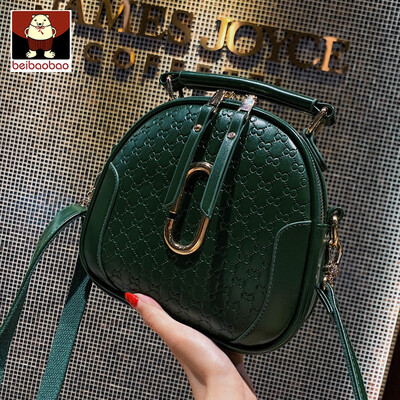 Womens bag woman 2019 new fashion oblique satchel single shoulder shell bag mini hand-held Korean version of the girl 100
Womens bag woman 2019 new fashion oblique satchel single shoulder shell bag mini hand-held Korean version of the girl 100