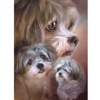 Gobestart 5D Embroidery Paintings Rhinestone Pasted DIY Diamond Painting Cross Stitch Full Diamond
Gobestart 5D Embroidery Paintings Rhinestone Pasted DIY Diamond Painting Cross Stitch Full Diamond