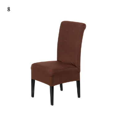 Universal Removable Washable Elastic Cloth Stretch Chair Cover Slipcover 21 Colors Available Home Dining Room Hotel Wedding Banque
Universal Removable Washable Elastic Cloth Stretch Chair Cover Slipcover 21 Colors Available Home Dining Room Hotel Wedding Banque