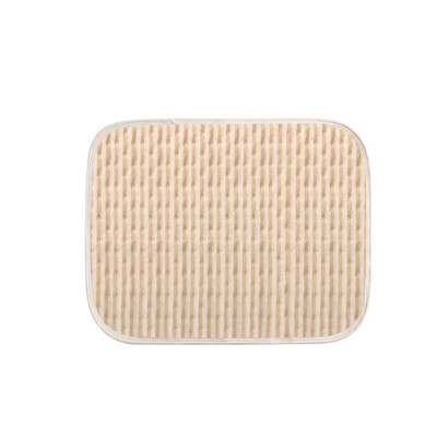 Gobestart Baby Crib Washable Urine Bed Pads Absorbent Reusable Bed-Wetting Changing Pad
Gobestart Baby Crib Washable Urine Bed Pads Absorbent Reusable Bed-Wetting Changing Pad
