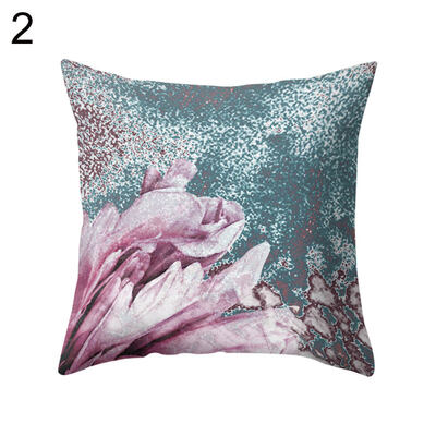 Flower Peony Throw Pillow Case Cushion Cover Sofa Bed Car Cafe Office Decoration
Flower Peony Throw Pillow Case Cushion Cover Sofa Bed Car Cafe Office Decoration