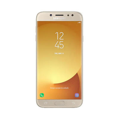 Samsung Galaxy J7 Pro J730FD 55 Inch Smart Phone Dual SIM 13MP Camera 3GB RAM 16GB ROM
Samsung Galaxy J7 Pro J730FD 55 Inch Smart Phone Dual SIM 13MP Camera 3GB RAM 16GB ROM