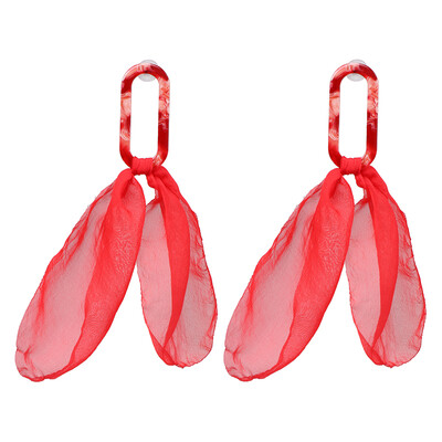 Bohemia Trendy Yarn Flowers Drop Earrings For Women Wedding Party Jewelry Ethnic Statement Earrings Female 2019
Bohemia Trendy Yarn Flowers Drop Earrings For Women Wedding Party Jewelry Ethnic Statement Earrings Female 2019