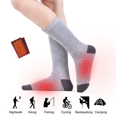 Wireless Battery Heated Socks Electric Rechargeable Heat Socks Kit Motorcycle Hunting Skiing Cotton Thick Thermal Socks Battery Po
Wireless Battery Heated Socks Electric Rechargeable Heat Socks Kit Motorcycle Hunting Skiing Cotton Thick Thermal Socks Battery Po