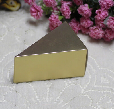 FUNNYBUNNY 10pcs wedding Candy Box cake gift box Case Party Favor boxes gift case box