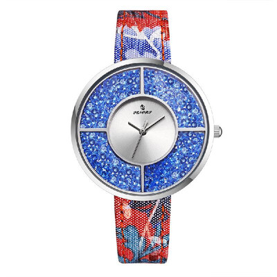 SENORS Fashion Casual Quartz Watch 3ATM Water-resistant Women Watches Genuine Leather Wristwatch Female Relogio Feminino 
SENORS Fashion Casual Quartz Watch 3ATM Water-resistant Women Watches Genuine Leather Wristwatch Female Relogio Feminino