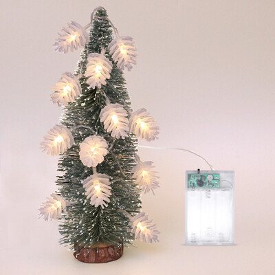 〖Follure〗Warm White LED String Light Decorative Constantly Bright Glowing Lamp for Xmas
〖Follure〗Warm White LED String Light Decorative Constantly Bright Glowing Lamp for Xmas