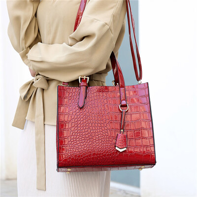 Tailored Fashion Women Wild Crossbody Bag Messenger Shoulder Bag Phone Wallet Bags 2Pcs
Tailored Fashion Women Wild Crossbody Bag Messenger Shoulder Bag Phone Wallet Bags 2Pcs