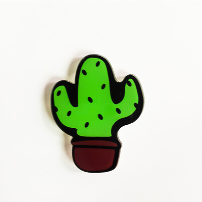 1 PCS Cute Icon Cactus Succulent plants Acrylic Pin Badge Cartoon Icons Backpack Decoration Badges
1 PCS Cute Icon Cactus Succulent plants Acrylic Pin Badge Cartoon Icons Backpack Decoration Badges