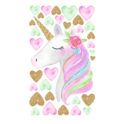 horse Unicorn stars Stickers Wall Decals Peel&Stick Cute Wall Decor Art Sticker for Girls Women Kids Bedroom Kindergarten
horse Unicorn stars Stickers Wall Decals Peel&Stick Cute Wall Decor Art Sticker for Girls Women Kids Bedroom Kindergarten