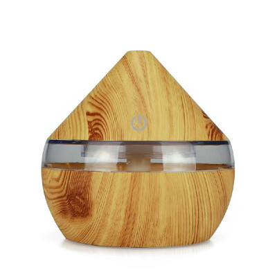 DC5V 2W 300ml USB Cool Mist Air Humidifier Essential Oil Diffuser 7 Color Changing Light for Office Home Bedroom Living Room Study
DC5V 2W 300ml USB Cool Mist Air Humidifier Essential Oil Diffuser 7 Color Changing Light for Office Home Bedroom Living Room Study