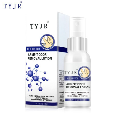 40ml Antiperspirant Cleaner Deodorant Armpit Spray Liquid Remove Underarm Body Care Odor Sweat Deodorant Underarm Removal
40ml Antiperspirant Cleaner Deodorant Armpit Spray Liquid Remove Underarm Body Care Odor Sweat Deodorant Underarm Removal