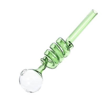 Unique Style Transparent Tobacco Smoking Pipe Glass Oil Burner Pipes Water Hookah Shisha Tube Smoking Accessories
Unique Style Transparent Tobacco Smoking Pipe Glass Oil Burner Pipes Water Hookah Shisha Tube Smoking Accessories