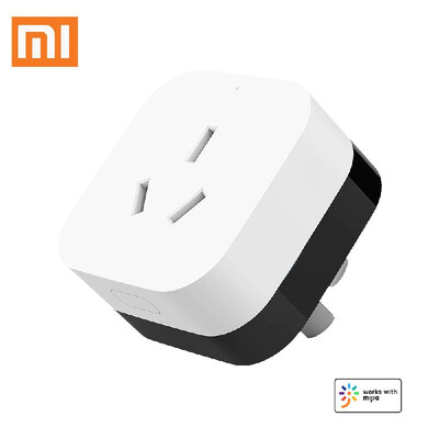 New Xiaomi Mijia Air Conditioning Companion 2 Smart Home Socket Mi Home APP Remote Control Work With Smart Mijia Sensors Temperatu
New Xiaomi Mijia Air Conditioning Companion 2 Smart Home Socket Mi Home APP Remote Control Work With Smart Mijia Sensors Temperatu