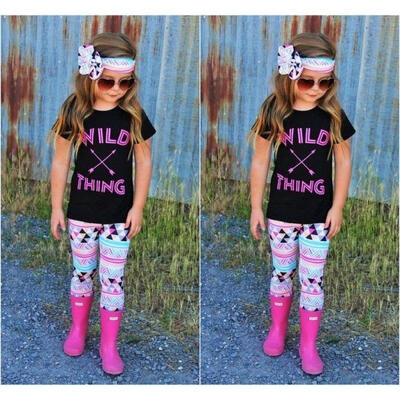 3pcs Arrows Toddler Kids Baby Girl T-shirt Tops Long Pants Headband Outfit Set Clothes
3pcs Arrows Toddler Kids Baby Girl T-shirt Tops Long Pants Headband Outfit Set Clothes