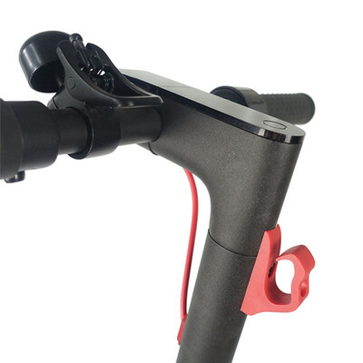 For Xiaomi M365M365 PRO Electric Scooter Front Hook Hanger Scooter Multi-function Hook Grip Handle Bag Part
For Xiaomi M365M365 PRO Electric Scooter Front Hook Hanger Scooter Multi-function Hook Grip Handle Bag Part