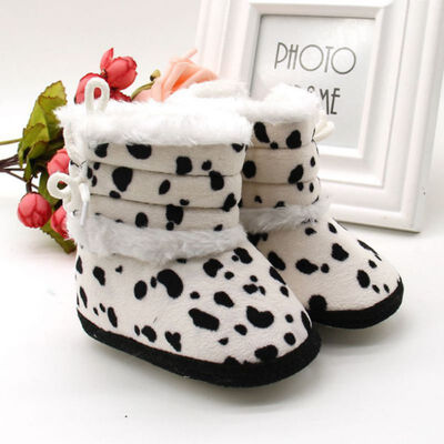 Baby Moccasin Faillette Skid Resistant Fiiting Designs Strap Newbron Baby Soft Shoes QF
Baby Moccasin Faillette Skid Resistant Fiiting Designs Strap Newbron Baby Soft Shoes QF