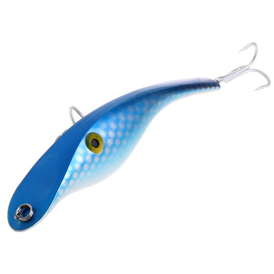 145cm Fishing Pencil Bait Lure Spinner Sharp Hook Floating Plastic Elder Rattle
145cm Fishing Pencil Bait Lure Spinner Sharp Hook Floating Plastic Elder Rattle