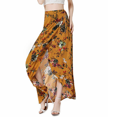 Roseonmyhand Womens Boho High Waist Skirt Summer Casual Beach Maxi Long Dress Floral Skirt
Roseonmyhand Womens Boho High Waist Skirt Summer Casual Beach Maxi Long Dress Floral Skirt