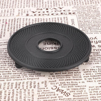 Greensen Iron Pot Accessories Insulation Pad Anti-Hot Iron Pot Pad Iron Pot Polka Dot Pad Tea Set
Greensen Iron Pot Accessories Insulation Pad Anti-Hot Iron Pot Pad Iron Pot Polka Dot Pad Tea Set