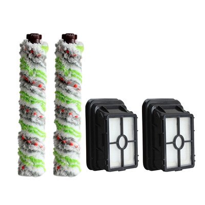 Pet Brushes Filters 1608022 For Bissell Crosswave 1785Q 1785F 1785B Durable
Pet Brushes Filters 1608022 For Bissell Crosswave 1785Q 1785F 1785B Durable