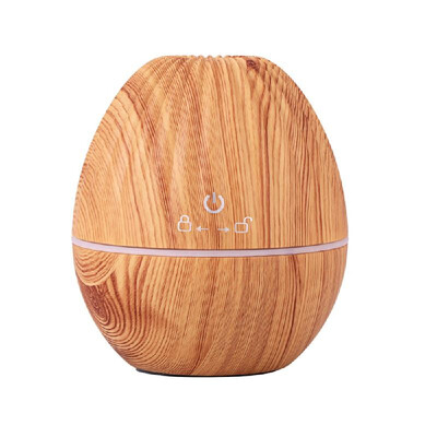 Air Humidifier Desk Yoga Spa Living Room Oil Diffuser Olive Shape Cool Colorful LED Diffuser Light for Office Home
Air Humidifier Desk Yoga Spa Living Room Oil Diffuser Olive Shape Cool Colorful LED Diffuser Light for Office Home