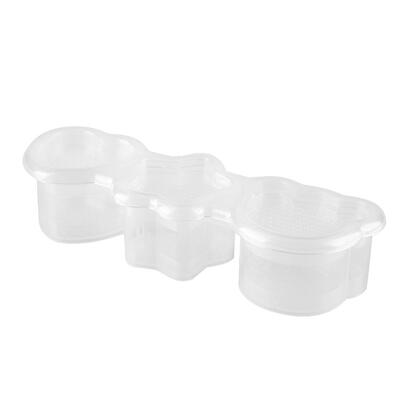 Greensen DIY Food-grade PP Material Sushi Rice Roll Mold Handicraft Rice Roll Mold Rice Mold Sushi Roll Mold
Greensen DIY Food-grade PP Material Sushi Rice Roll Mold Handicraft Rice Roll Mold Rice Mold Sushi Roll Mold