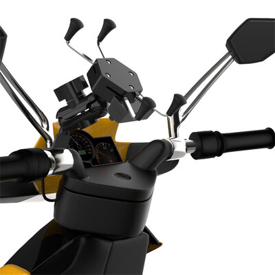 〖Follure〗Universal 360° Bike Bicycle Handlebar Holder Bracket Mount Stand for Cell Phone
〖Follure〗Universal 360° Bike Bicycle Handlebar Holder Bracket Mount Stand for Cell Phone