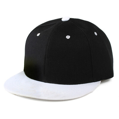 20 Colors Unisex Fashion Blank Plain Snapback Hats Hip-Hop Adjustable Casual B-Boy Baseball Cap
20 Colors Unisex Fashion Blank Plain Snapback Hats Hip-Hop Adjustable Casual B-Boy Baseball Cap
