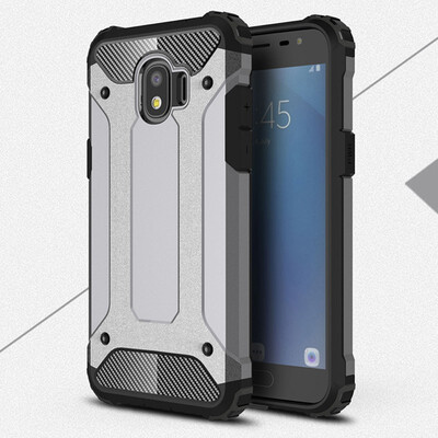 Hybrid Armor Case Samsung Galaxy J2 Pro 2018 Soft Cover Samsung Grand Prime Pro SM J250 J250G J250GDS J250FDS Cases 
Hybrid Armor Case Samsung Galaxy J2 Pro 2018 Soft Cover Samsung Grand Prime Pro SM J250 J250G J250GDS J250FDS Cases