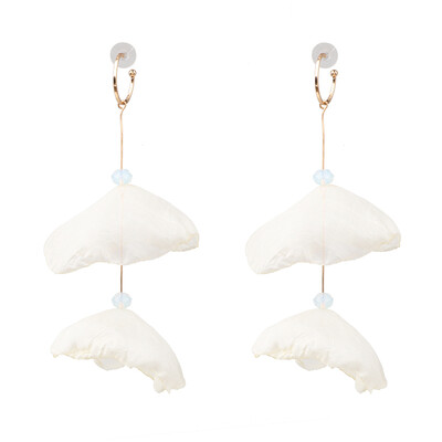 2019 Bohemia Trendy Yarn Flowers Drop Earrings For Women Wedding Party Jewelry Ethnic Statement Earrings Female
2019 Bohemia Trendy Yarn Flowers Drop Earrings For Women Wedding Party Jewelry Ethnic Statement Earrings Female