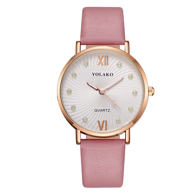 Womens watches top brand luxuryFashion Leather BlueRedBlackWhitePurple Simple Quartz watch for Gifts Relogio Feminino 2019 
Womens watches top brand luxuryFashion Leather BlueRedBlackWhitePurple Simple Quartz watch for Gifts Relogio Feminino 2019