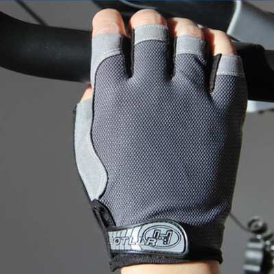 Sports GlovesUnisex Sports Half Finger Fashion Wild Visor Rear Opening Yoga Weight Lifting
Sports GlovesUnisex Sports Half Finger Fashion Wild Visor Rear Opening Yoga Weight Lifting