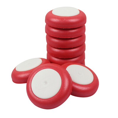 〖Follure〗50 Pcs Refill Discs Bullet For Nerf Vortex Blaster Praxis Nitron Vigilon Proton
〖Follure〗50 Pcs Refill Discs Bullet For Nerf Vortex Blaster Praxis Nitron Vigilon Proton