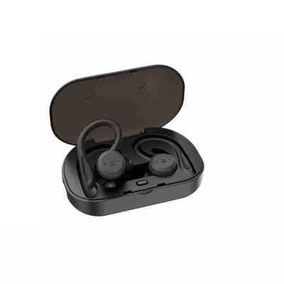 BE1018 Wireless Earbuds Bluetooth 50 Headphones Noise Cancelling TWS MicEarphones With Charging Box
BE1018 Wireless Earbuds Bluetooth 50 Headphones Noise Cancelling TWS MicEarphones With Charging Box