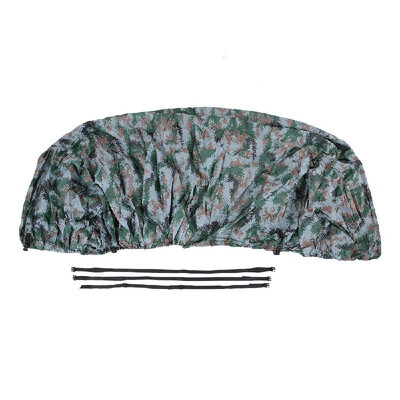 11-22 Feet Speedboat Boat Cover V-Hull Boat Cover Polyester Taffeta UV Water Resistant with Storage Bag
11-22 Feet Speedboat Boat Cover V-Hull Boat Cover Polyester Taffeta UV Water Resistant with Storage Bag