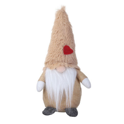 Christmas Decoration 8Inch Plush Gnome Doll Ornaments Swedish Christmas Santa Nisse Nordic Elf Figurine Holiday Gift
Christmas Decoration 8Inch Plush Gnome Doll Ornaments Swedish Christmas Santa Nisse Nordic Elf Figurine Holiday Gift