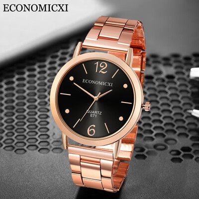 Gobestart Fashion Men Steel Belt Analog Sport Quartz Wrist Watch Luxury Sports Mens Watch
Gobestart Fashion Men Steel Belt Analog Sport Quartz Wrist Watch Luxury Sports Mens Watch