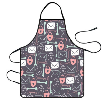 Toponeto Home Women Waterproof Cute Cartoon Kitchen Restaurant Cooking Bib Apron Aprons
Toponeto Home Women Waterproof Cute Cartoon Kitchen Restaurant Cooking Bib Apron Aprons