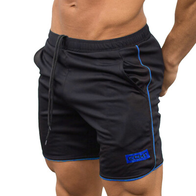 Gobestart Mens Sports Training Bodybuilding Summer Shorts Workout Fitness GYM Short Pants
Gobestart Mens Sports Training Bodybuilding Summer Shorts Workout Fitness GYM Short Pants