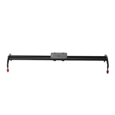 Andoer 60cm Professional Portable Track Dolly Motion Slider Sliding Rail Stabilizer Bearing System for Canon Nikon Sony DSLR Camer
Andoer 60cm Professional Portable Track Dolly Motion Slider Sliding Rail Stabilizer Bearing System for Canon Nikon Sony DSLR Camer