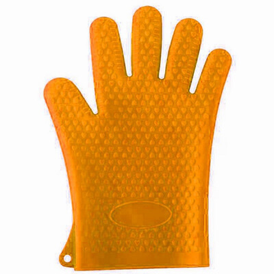 Easy Clean Silicone BBQ Cooking Glove Premium Long Rubber BBQ Oven Gloves Heat Resistant Kitchen Grilling Glove
Easy Clean Silicone BBQ Cooking Glove Premium Long Rubber BBQ Oven Gloves Heat Resistant Kitchen Grilling Glove